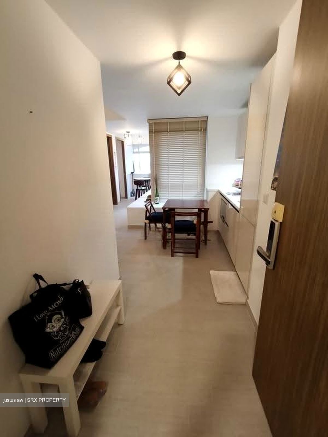 V On Shenton (D1), Apartment #605638411